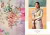 Vintage Pastel By Mumtaz Pure Camric Dress Material Wholesale Online